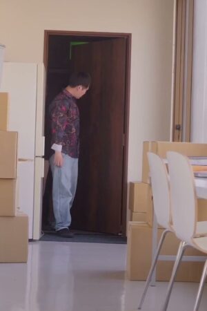 Đỉnh cao khoái lạc cùng diễn viên Không trong siêu phẩm Không (Mã phim: Không)