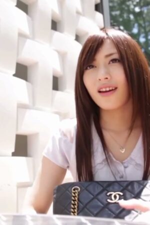 Ayu Sakurai: MIAD-641 – Đẳng cấp mỹ nhân, đê mê tột đỉnh