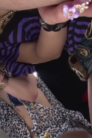 Ayu Sakurai, Kotono Suzukaze và MIAD-690: Đỉnh cao ái ân mê hoặc