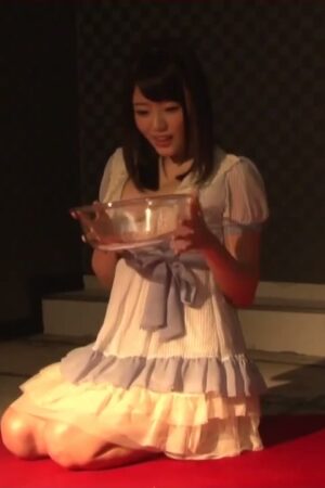 Mao hamasaki và miad-898: Đẳng cấp nữ thần quyến rũ