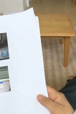 Asami và MIAD-955: Sức hút mê hoặc từ nàng mèo quyến rũ