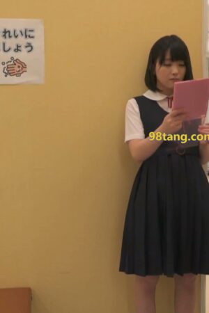 Kimura Tsuna MIAD-962: Khi nữ thần khao khát được chiêm ngưỡng vẻ đẹp đỉnh cao