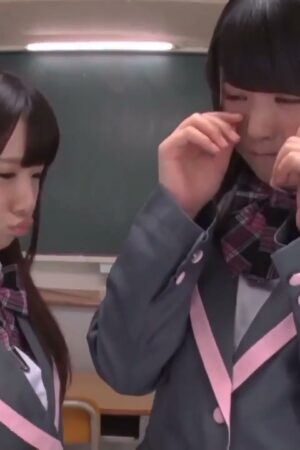 Kokoa Aisu Và Tsuna Kimura: Đẳng Cấp Thượng Lưu Hòa Quyện Cùng Đê Mê Tột Đỉnh Trong MIAD-861