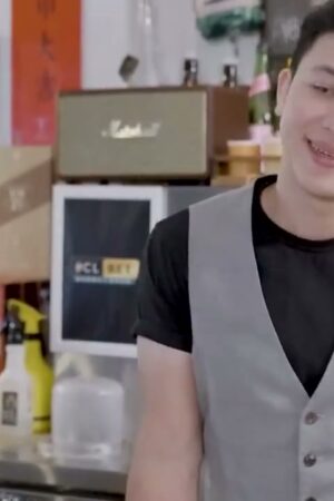 Yua Mikami và BLX0071: Đẳng cấp siêu sao trong đêm ái ân cuồng nhiệt