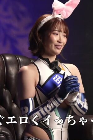 Misono Waka và Mizukawa Jun: Đỉnh cao khoái cảm trong IKUNA-011