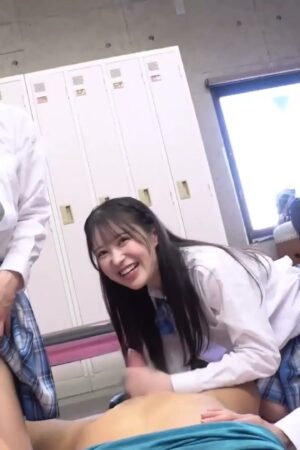 Satsuki Mei, Mizuki Aina, Tenma Yui và CAWD-701: Đẳng cấp siêu sao trong đêm đê mê bất tận