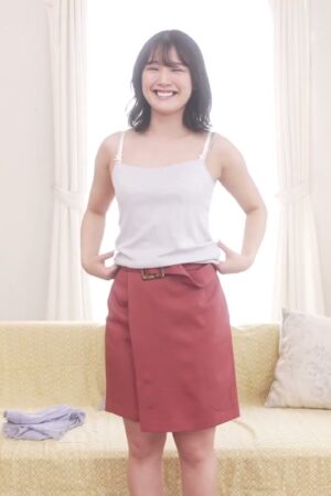 Nữ thần Riko Kasumi: Đỉnh cao ái ân trong SSIS-226