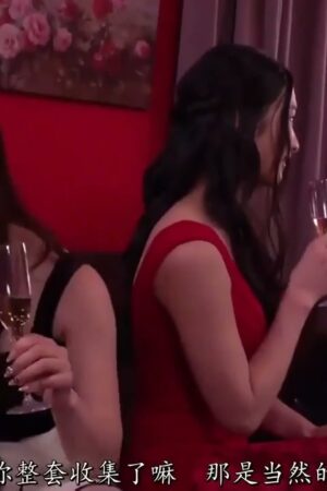 Suzu Honjo và Yuna Ogura trong STARS-171: Đẳng cấp thượng lưu và đêm ái ân cuồng nhiệt