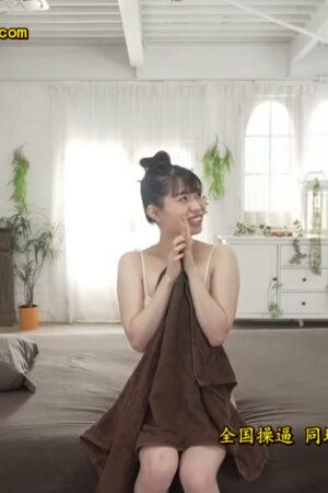 Shiori Hamabe: Đẳng cấp thượng lưu trong siêu phẩm STARS-871