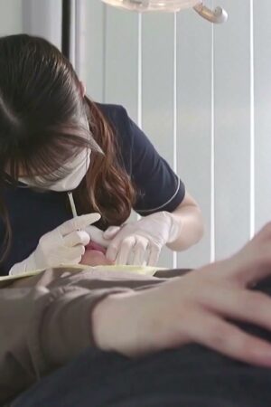 Aoi Ichino: Đỉnh cao cám dỗ tại phòng khám nha khoa JUQ-924