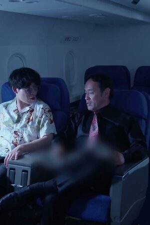 Kanae và juq-963: Đẳng cấp quyến rũ vượt mọi giới hạn trong nhiệm vụ bất khả thi