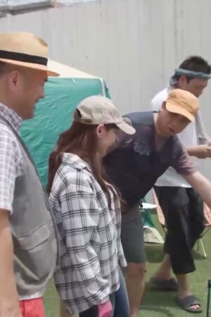 Yuri Hirose và JUQ-976: Nữ thần quyến rũ, đẳng cấp thăng hoa trong đêm trại tình ái