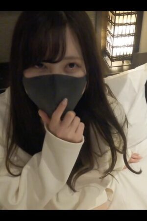 Mai-chan FC2-PPV-1617022: Nữ thần quyến rũ khuấy động mọi giác quan