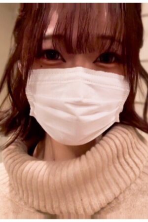 Mirai-chan: Nhan sắc idol giáng trần, đê mê tột đỉnh trong FC2-PPV-3188654