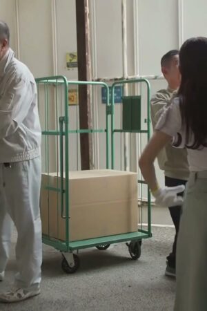 Aima Yano: Đẳng cấp quý cô trong START-385, đê mê tột đỉnh cùng khoái cảm