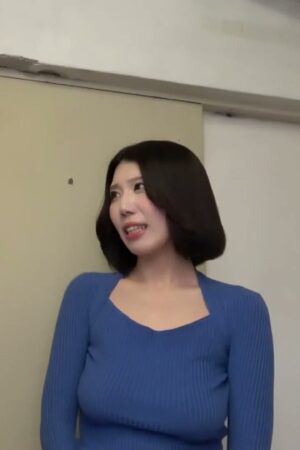 FTHTD-148: Cuộc sống mới đầy đam mê tại căn hộ cao cấp