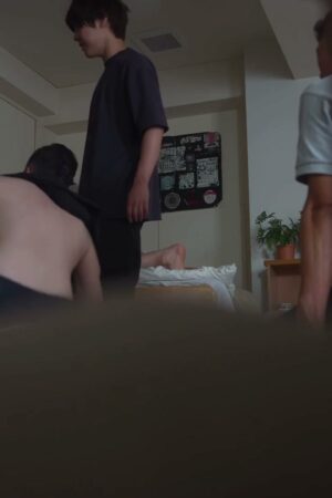 Tenjin Ugoromo và START-459: Đẳng cấp quyến rũ vượt mọi giới hạn