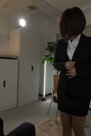Riko Hoshino: Sự chuyển mình đầy mê hoặc trong START-448